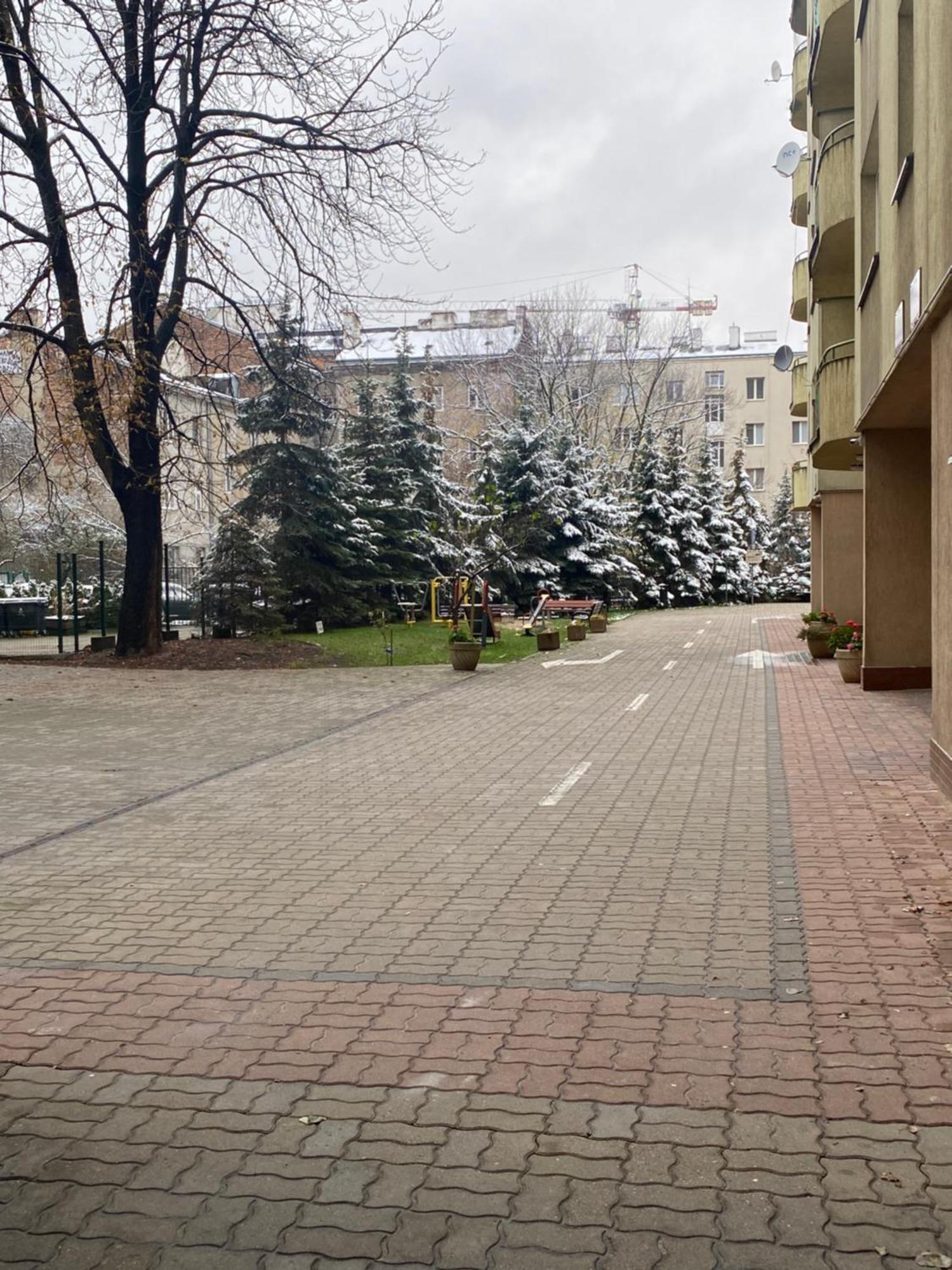 Zwykle Mieszkanie Na Wilenska, Trzy Przystanki Do Starego Miasta,Dwa Przystanki Do Szpitala Praskiego Варшава Экстерьер фото
